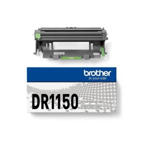 Brother DR1150 Original Tromle - sort - 10000 Sider
